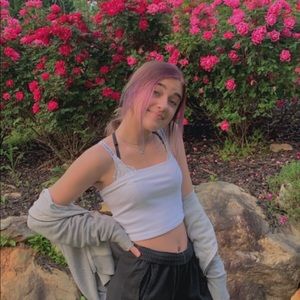 Meet your Posher, Liliana